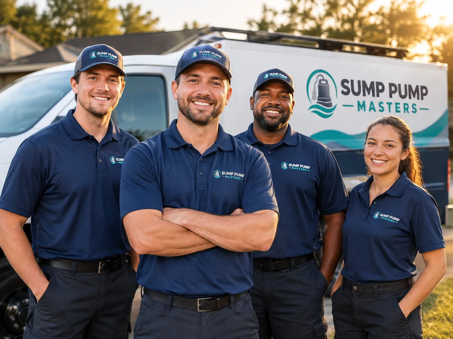 Sump Pump Repair company in Supply, NC