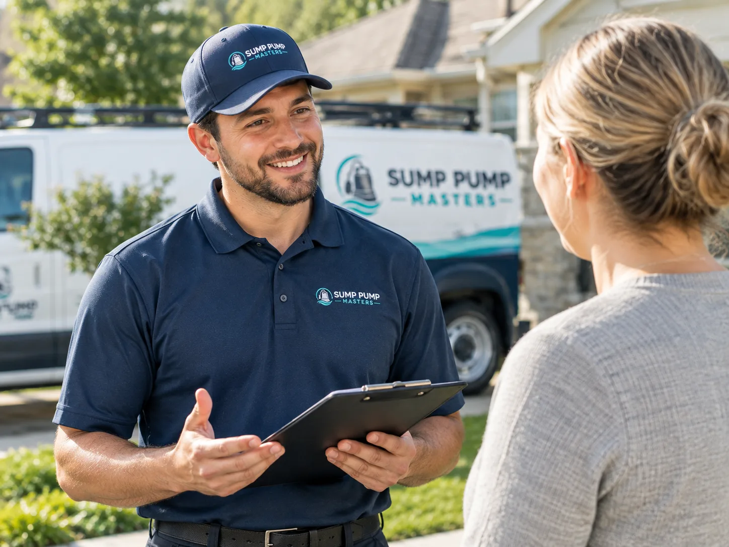 Sump Pump Repair Supply, NC FAQs